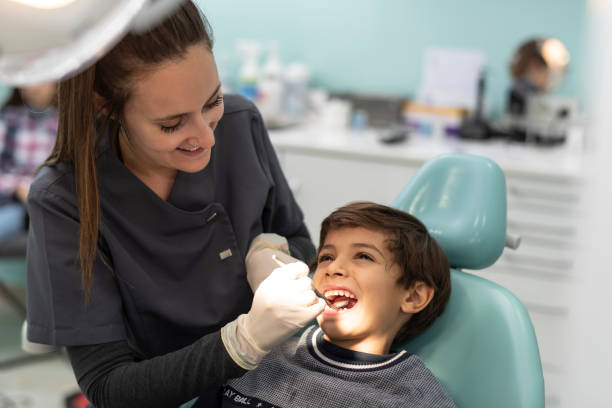 Best Knocked-Out Tooth (Avulsed Tooth) Treatment in Libby, MT